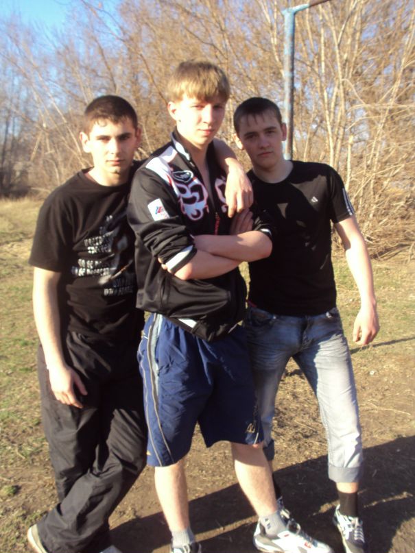 Виктор Дедов фотография #31