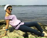 Фотография Шишковой Марии