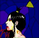 Фотография Вевы Яны