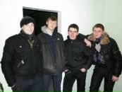 Діма Травін фотография #8 (источник - https://vk.com/id91625799)