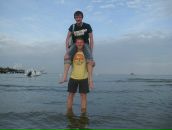 Андрій Будій фотография #15 (источник - https://vk.com/id27379971)