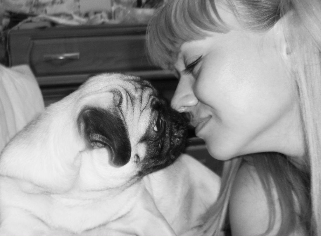 Оля Игнатчук фотография #35