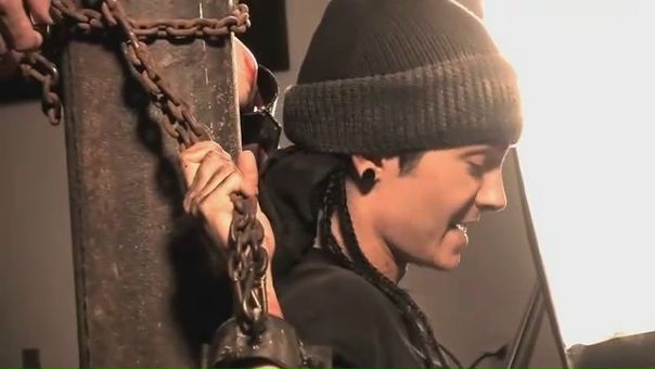 Tom Kaulitz фото №5