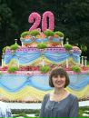 Антоніна Куліда фотография #45 (источник - https://vk.com/id18545825)