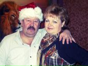 Фотография Соловьёва Николая