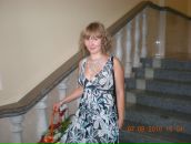 Фотография Ветошкиной Марии