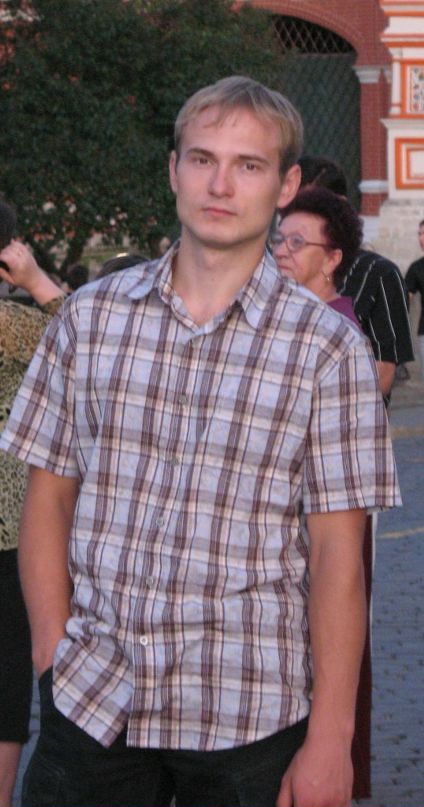 Александр Савельев фотография #19