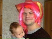 Фотография Айсберга Саши