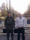 Сергій Мокрієнко фотография #41 (источник - https://vk.com/id124156874)