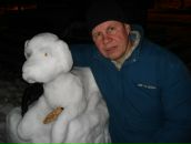 Фотография Шатрова Владимира