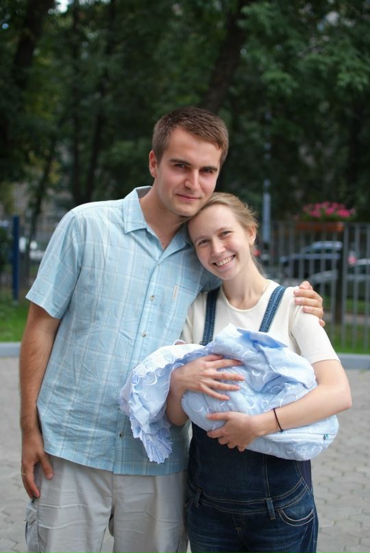 Михаил Дмитрук фотография #10