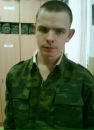 Фотография Глебова Валентина