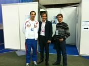 Тим Уст фотография #48 (источник - https://vk.com/id4584943)