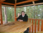 Фотография Викторовой Натальи