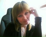 Фотография Григорьевой Олечки