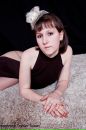 Фотография Лютой Катерины