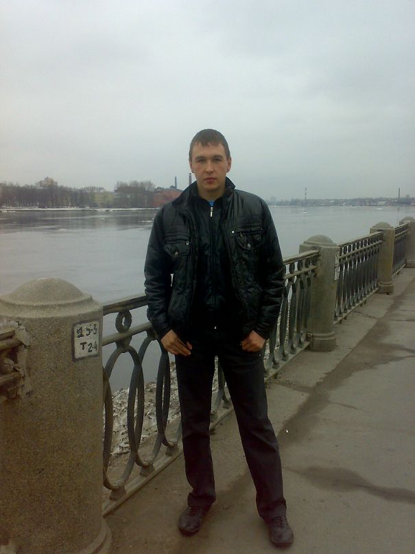 Владимир Чжань фотография #1