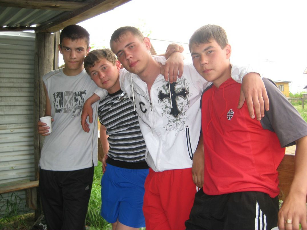 Дмитрий Соболев фотография #49
