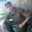 Фотография Самохвалова Павла