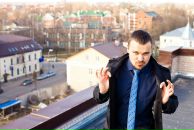 Фотография Гусара Павла