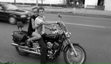 Фотография Жигало Димы