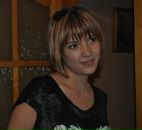 Фотография Синициной Киры