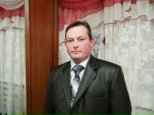 Сергій Мільській фотография #9 (источник - https://vk.com/id159667825)