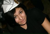 Фотография Тедеевой-Калининой Жанны