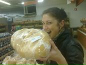 Фотография Чуприны Тани