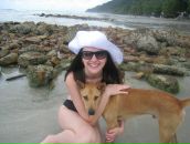 Оля Ремінна фотография #31 (источник - https://vk.com/id6412294)