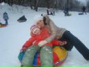 Фотография Поляковой Оксаны