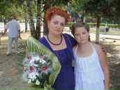 Фотография Макаровой Ольги