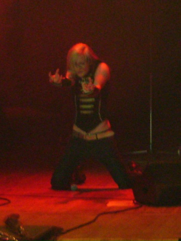 Andreas Hudec фотография #6