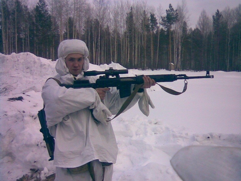 Тимур Баев фотография #42