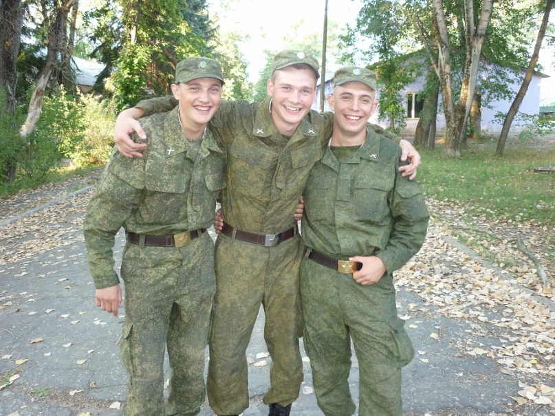 Серега Ткаченко фотография #18