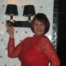 Фотография Николаевой Виктории