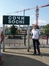 Фотография Давыдова Алексея