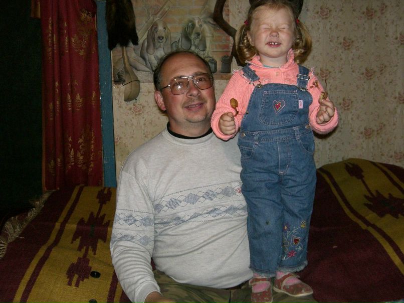 Сергей Сараев фотография #18