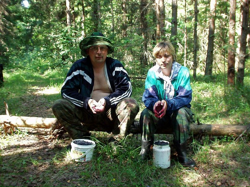 Сергей Сараев фотография #7