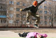 Фотография Саломатина Влада