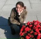 Фотография Горожанцевой Анастасии