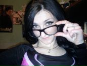 Фотография Шкарбан Александры