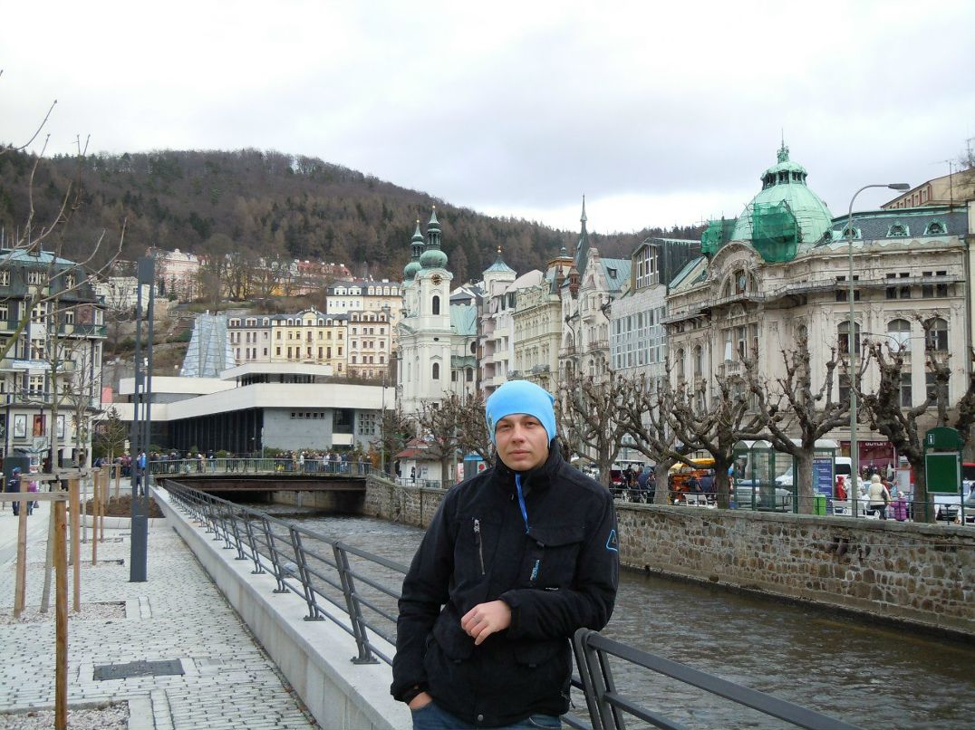 Сергей Кононенко фотография #35