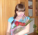 Фотография Гайдай Ирины
