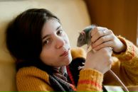 Фотография Сургутской Янины