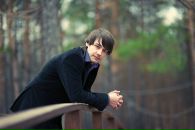 Фотография Ковшова Александра