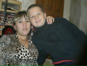 Фотография Волк Юли