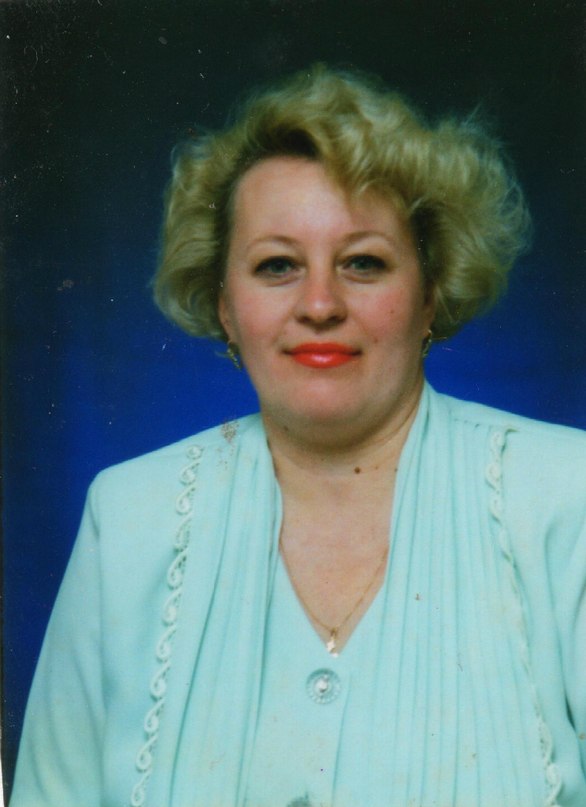 Людмила Евсютина фотография #13