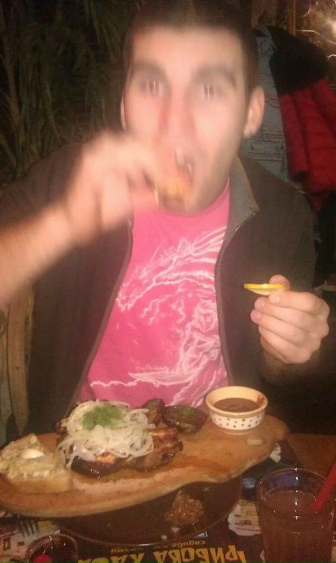 Дмитрий Мельников фотография #37