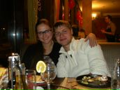 Фотография Клюева-Корчагина Татьяна